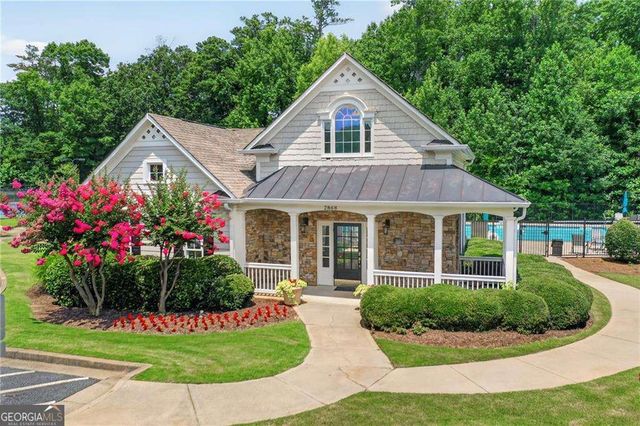 2306 Arabian Drive NE, Marietta, GA 30062