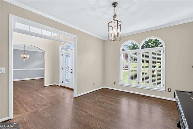 2306 Arabian Drive NE, Marietta, GA 30062