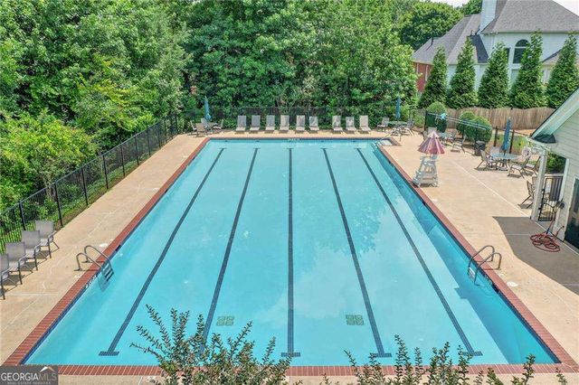 2306 Arabian Drive NE, Marietta, GA 30062