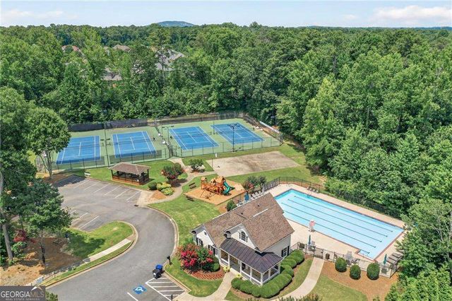 2306 Arabian Drive NE, Marietta, GA 30062