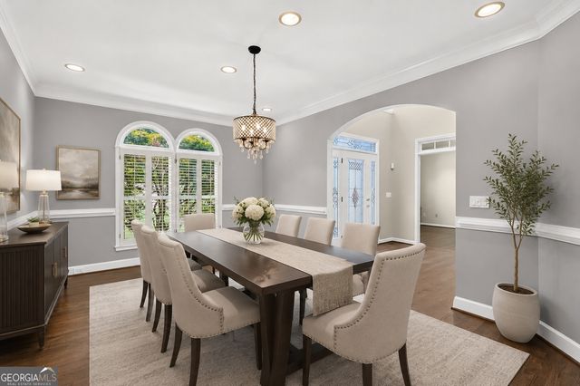 2306 Arabian Drive NE, Marietta, GA 30062