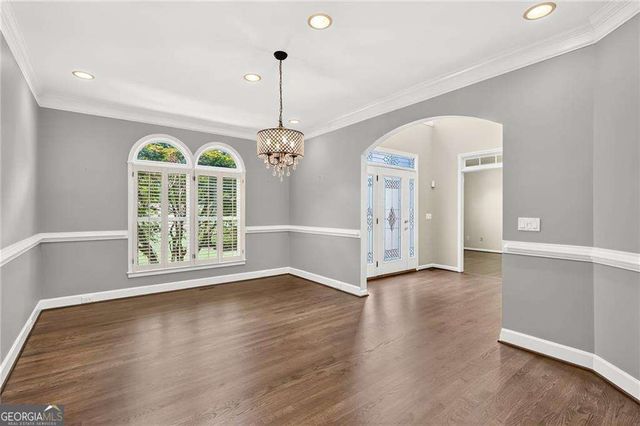 2306 Arabian Drive NE, Marietta, GA 30062