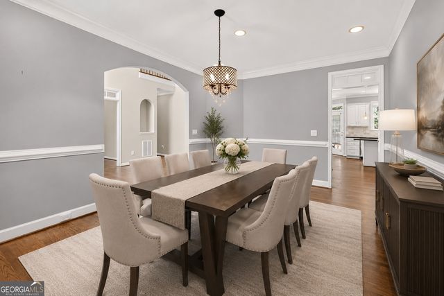 2306 Arabian Drive NE, Marietta, GA 30062