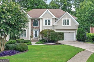 2306 Arabian Drive NE, Marietta, GA 30062