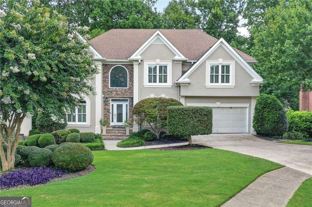 2306 Arabian Drive NE, Marietta, GA 30062