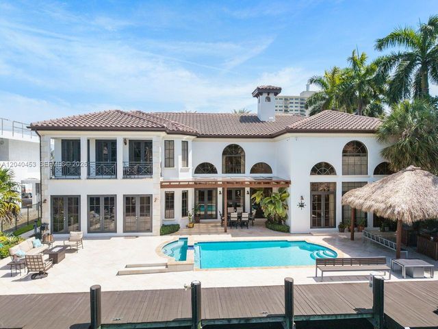2601 Delmar Pl, Fort Lauderdale, FL 33301