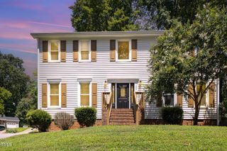 207 Wyatts Pond Lane, Cary, NC 27513