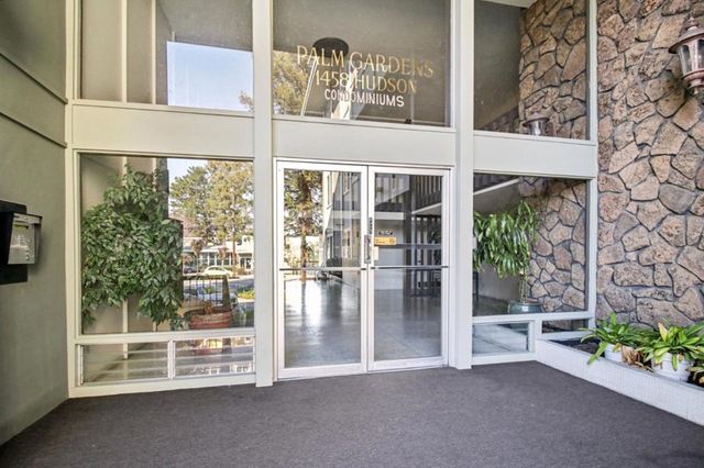 1458 Hudson Street 207, Redwood City, CA 94061