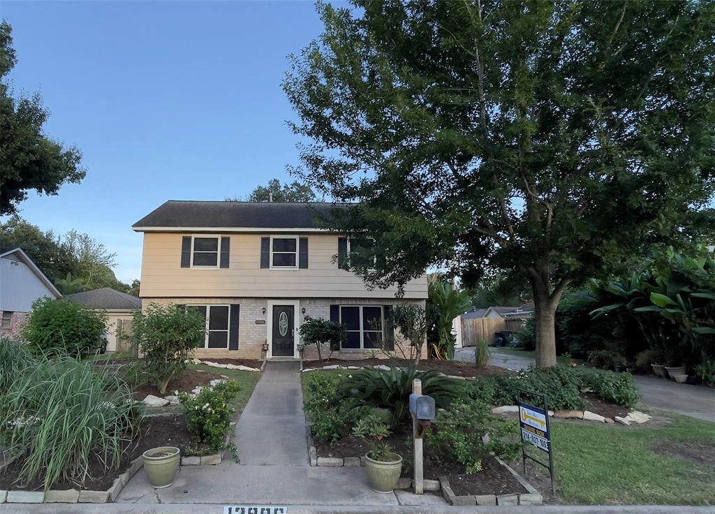12906 Shady Knoll Lane, Cypress, TX 77429