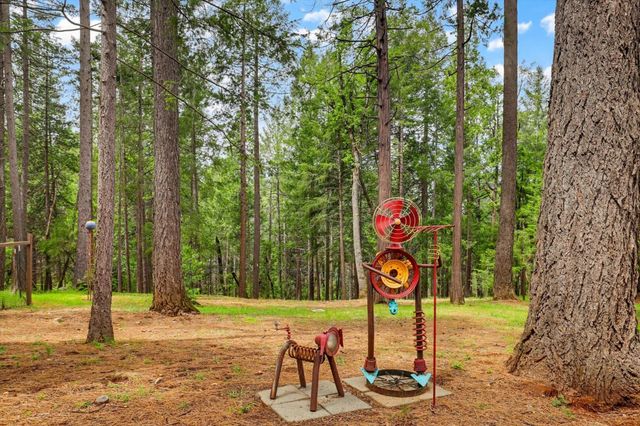 11790 Kathryn Ln, Nevada City, CA 95959