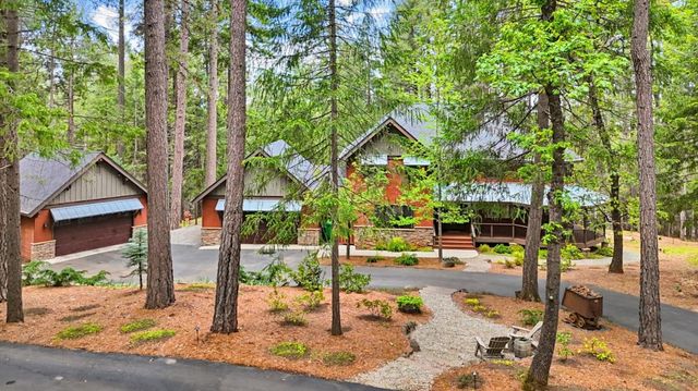 11790 Kathryn Ln, Nevada City, CA 95959