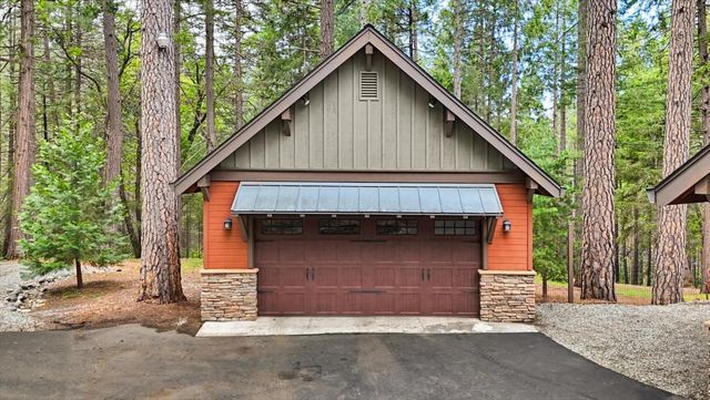 11790 Kathryn Ln, Nevada City, CA 95959