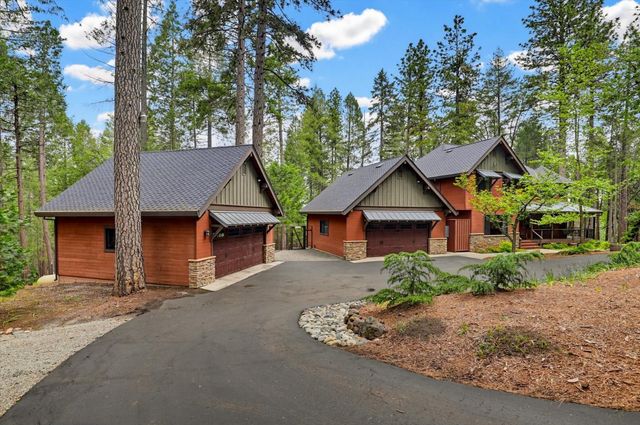 11790 Kathryn Ln, Nevada City, CA 95959