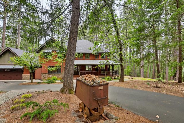 11790 Kathryn Ln, Nevada City, CA 95959