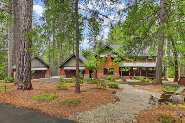 11790 Kathryn Ln, Nevada City, CA 95959
