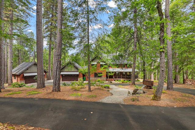 11790 Kathryn Ln, Nevada City, CA 95959
