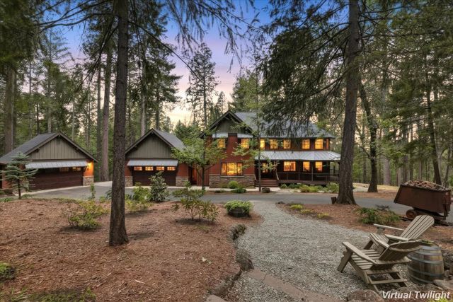 11790 Kathryn Ln, Nevada City, CA 95959