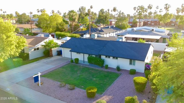 4720 N 14TH Avenue, Phoenix, AZ 85013