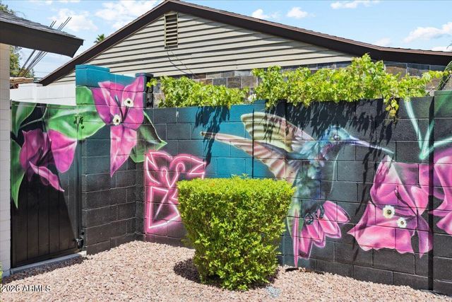 4720 N 14TH Avenue, Phoenix, AZ 85013