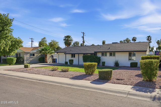4720 N 14TH Avenue, Phoenix, AZ 85013