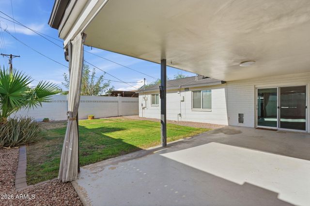 4720 N 14TH Avenue, Phoenix, AZ 85013