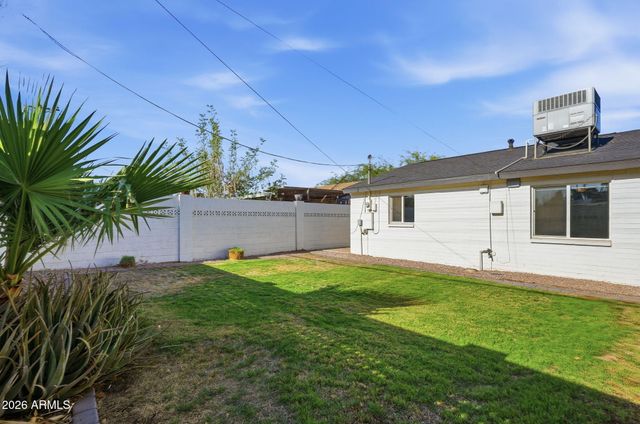 4720 N 14TH Avenue, Phoenix, AZ 85013