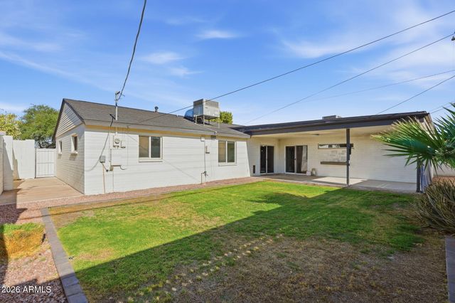 4720 N 14TH Avenue, Phoenix, AZ 85013