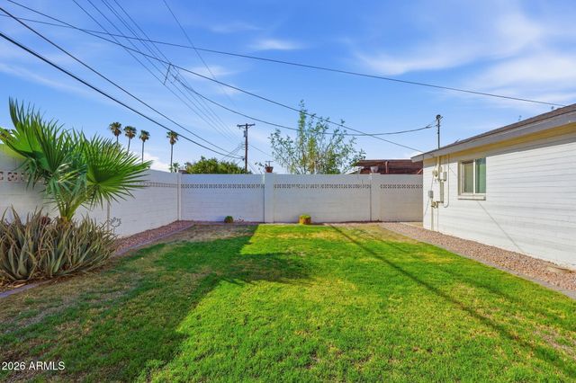 4720 N 14TH Avenue, Phoenix, AZ 85013