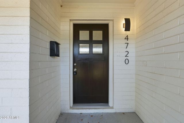 4720 N 14TH Avenue, Phoenix, AZ 85013