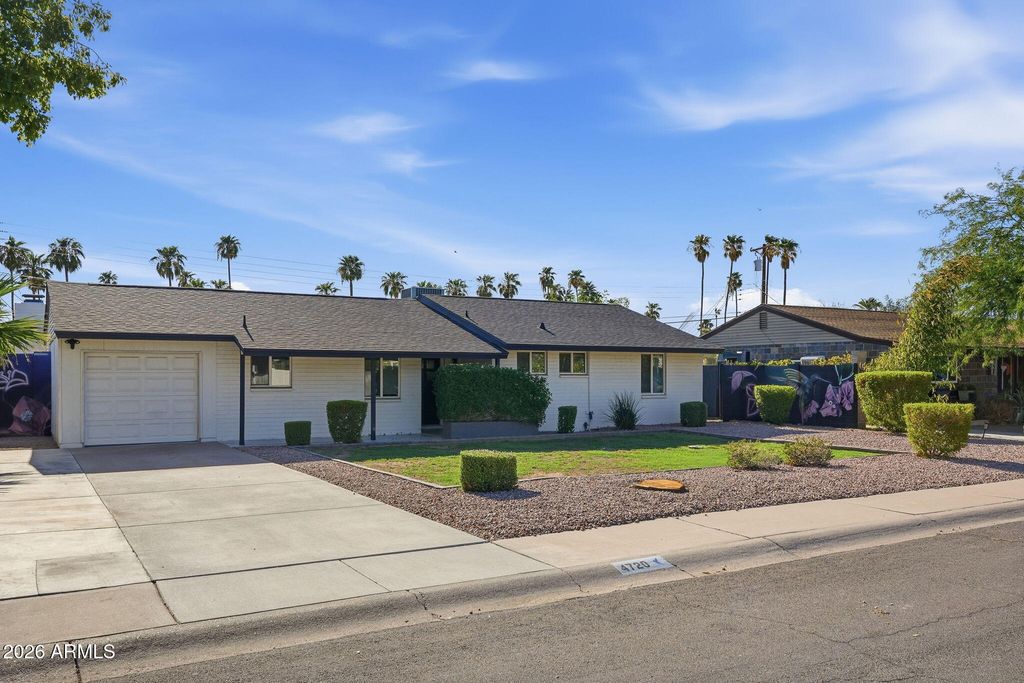 4720 N 14TH Avenue, Phoenix, AZ 85013