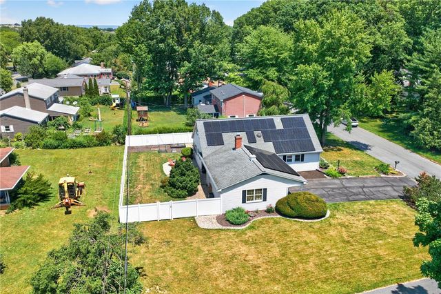 1319 Warba Drive, Upper Macungie Twp, PA 18104