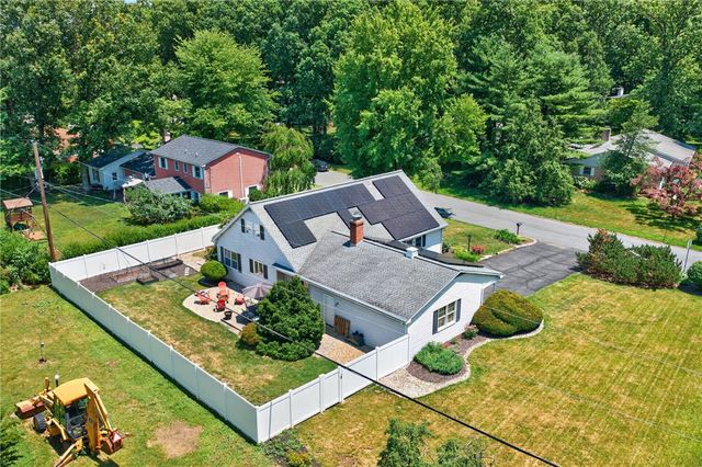 1319 Warba Drive, Upper Macungie Twp, PA 18104
