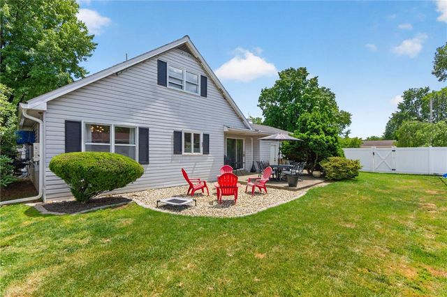 1319 Warba Drive, Upper Macungie Twp, PA 18104