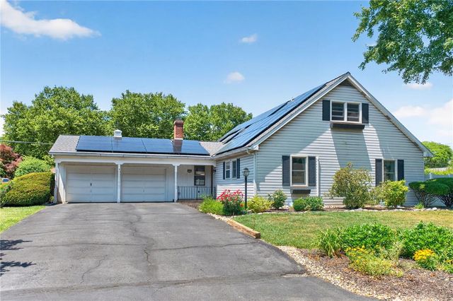 1319 Warba Drive, Upper Macungie Twp, PA 18104