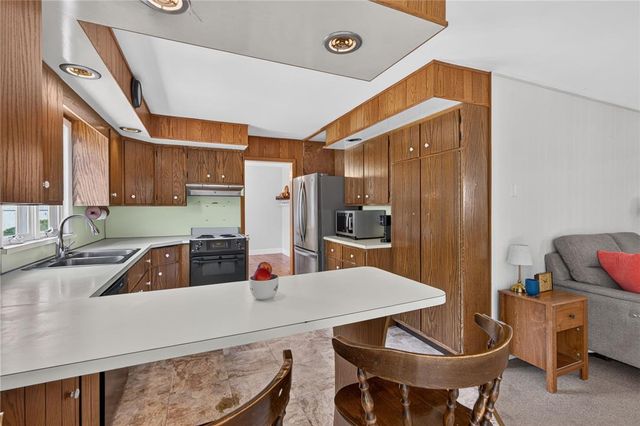 1319 Warba Drive, Upper Macungie Twp, PA 18104