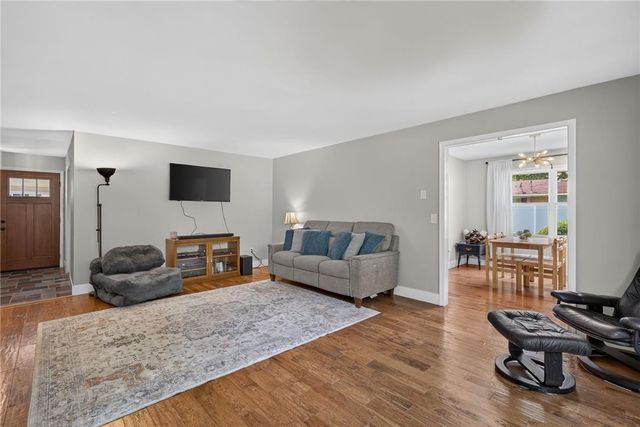 1319 Warba Drive, Upper Macungie Twp, PA 18104