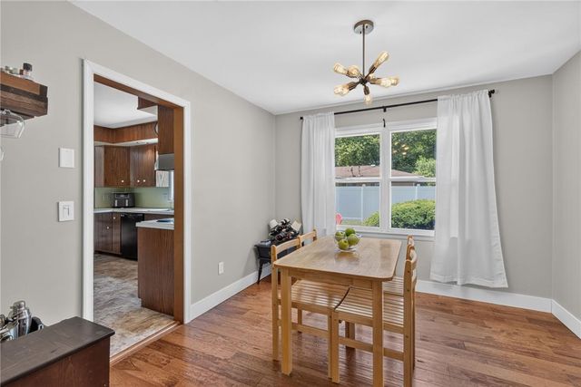 1319 Warba Drive, Upper Macungie Twp, PA 18104
