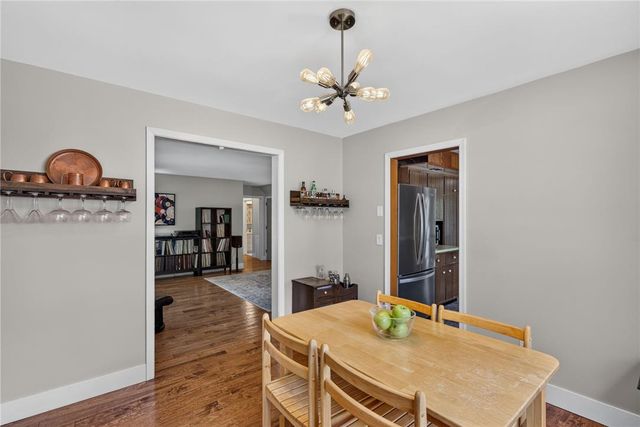 1319 Warba Drive, Upper Macungie Twp, PA 18104