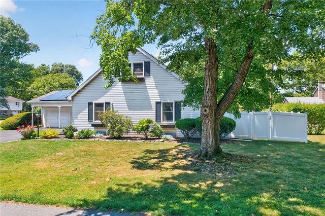 1319 Warba Drive, Upper Macungie Twp, PA 18104