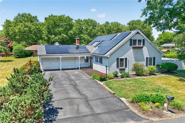 1319 Warba Drive, Upper Macungie Twp, PA 18104