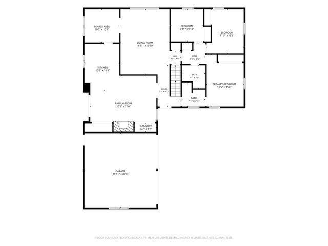 1319 Warba Drive, Upper Macungie Twp, PA 18104