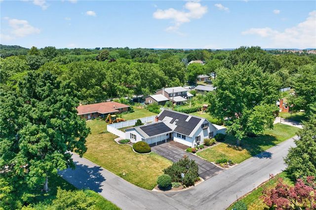 1319 Warba Drive, Upper Macungie Twp, PA 18104