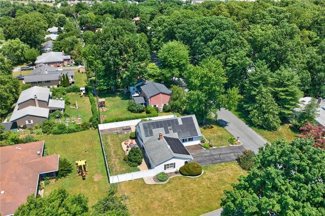 1319 Warba Drive, Upper Macungie Twp, PA 18104