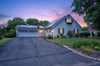 1319 Warba Drive, Upper Macungie Twp, PA 18104