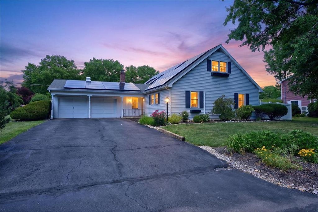 1319 Warba Drive, Upper Macungie Twp, PA 18104