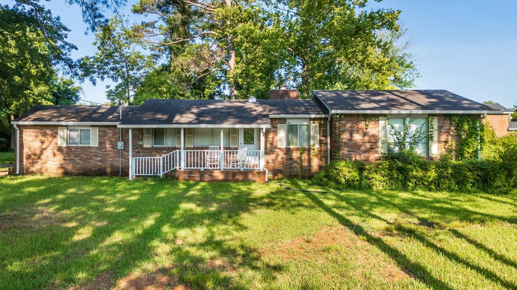 308 Beaver Road, Fort Oglethorpe, GA 30742