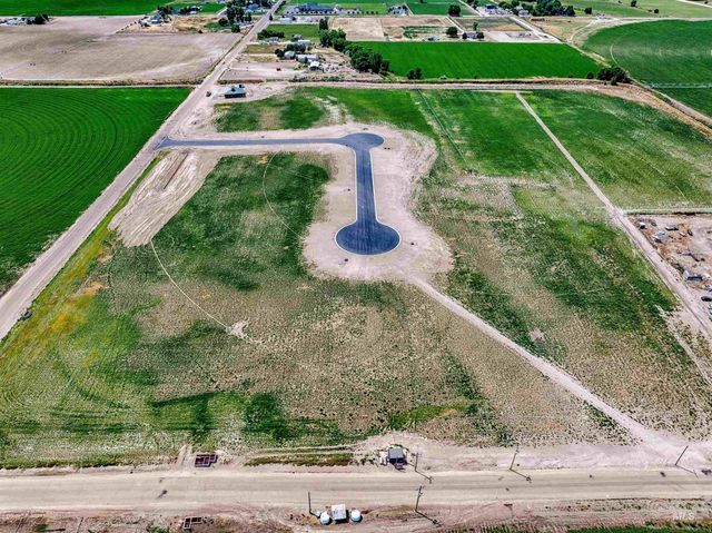 Lot 9 Bow Lane, Wilder, ID 83676