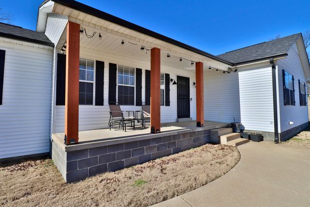 302 FORD STORE RD, Ripley, TN 38063