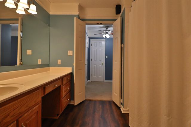 302 FORD STORE RD, Ripley, TN 38063