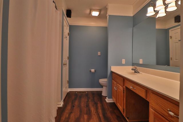 302 FORD STORE RD, Ripley, TN 38063